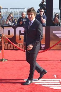 Filmpremiere 'Top Gun: Maverick' in San Diego