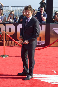 Filmpremiere 'Top Gun: Maverick' in San Diego