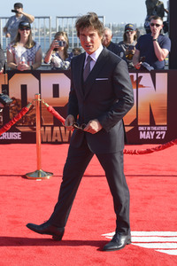 Filmpremiere 'Top Gun: Maverick' in San Diego