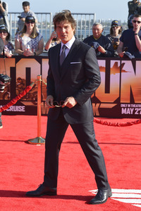 Filmpremiere 'Top Gun: Maverick' in San Diego
