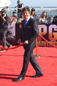Filmpremiere 'Top Gun: Maverick' in San Diego
