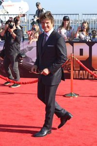 Filmpremiere 'Top Gun: Maverick' in San Diego