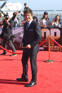 Filmpremiere 'Top Gun: Maverick' in San Diego