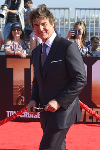 Filmpremiere 'Top Gun: Maverick' in San Diego