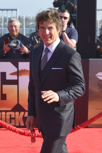 Filmpremiere 'Top Gun: Maverick' in San Diego