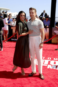 Filmpremiere 'Top Gun: Maverick' in San Diego