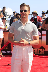 Filmpremiere 'Top Gun: Maverick' in San Diego