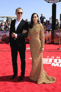Filmpremiere 'Top Gun: Maverick' in San Diego