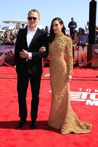 Filmpremiere 'Top Gun: Maverick' in San Diego