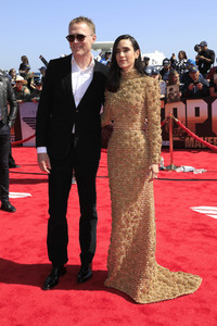 Filmpremiere 'Top Gun: Maverick' in San Diego