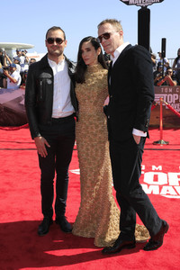 Filmpremiere 'Top Gun: Maverick' in San Diego