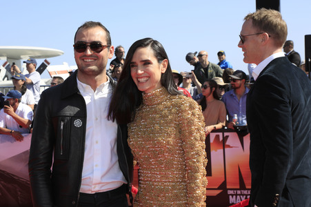 Filmpremiere 'Top Gun: Maverick' in San Diego
