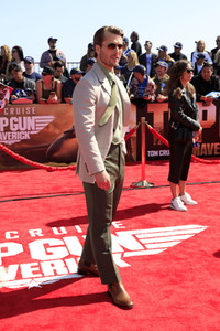 Filmpremiere 'Top Gun: Maverick' in San Diego
