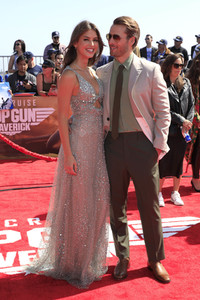Filmpremiere 'Top Gun: Maverick' in San Diego