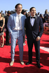Filmpremiere 'Top Gun: Maverick' in San Diego