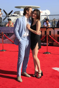 Filmpremiere 'Top Gun: Maverick' in San Diego