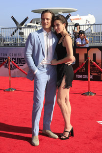 Filmpremiere 'Top Gun: Maverick' in San Diego