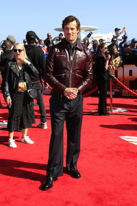 Filmpremiere 'Top Gun: Maverick' in San Diego