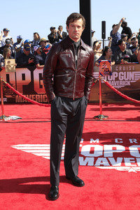 Filmpremiere 'Top Gun: Maverick' in San Diego
