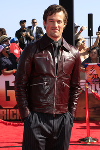Filmpremiere 'Top Gun: Maverick' in San Diego