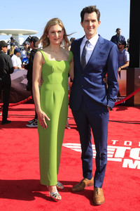 Filmpremiere 'Top Gun: Maverick' in San Diego