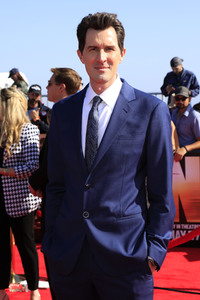 Filmpremiere 'Top Gun: Maverick' in San Diego