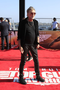 Filmpremiere 'Top Gun: Maverick' in San Diego