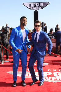 Filmpremiere 'Top Gun: Maverick' in San Diego