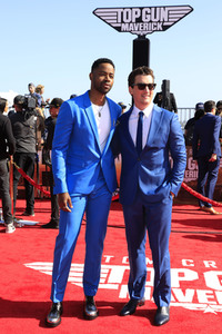 Filmpremiere 'Top Gun: Maverick' in San Diego