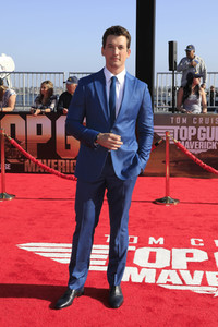 Filmpremiere 'Top Gun: Maverick' in San Diego