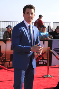 Filmpremiere 'Top Gun: Maverick' in San Diego