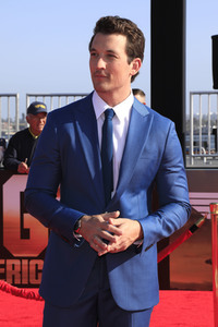 Filmpremiere 'Top Gun: Maverick' in San Diego