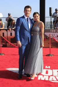 Filmpremiere 'Top Gun: Maverick' in San Diego