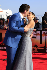 Filmpremiere 'Top Gun: Maverick' in San Diego