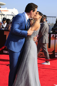 Filmpremiere 'Top Gun: Maverick' in San Diego