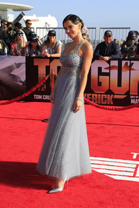 Filmpremiere 'Top Gun: Maverick' in San Diego