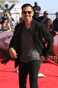 Filmpremiere 'Top Gun: Maverick' in San Diego