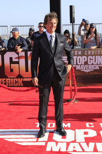 Filmpremiere 'Top Gun: Maverick' in San Diego
