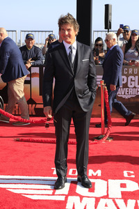 Filmpremiere 'Top Gun: Maverick' in San Diego