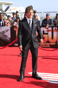 Filmpremiere 'Top Gun: Maverick' in San Diego
