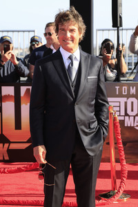 Filmpremiere 'Top Gun: Maverick' in San Diego