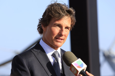Filmpremiere 'Top Gun: Maverick' in San Diego