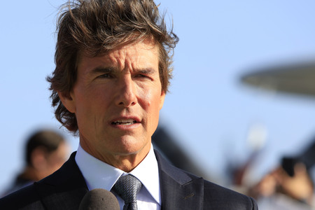 Filmpremiere 'Top Gun: Maverick' in San Diego