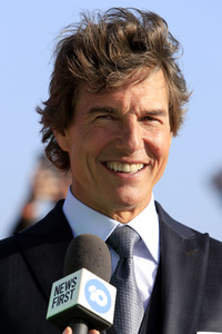Filmpremiere 'Top Gun: Maverick' in San Diego