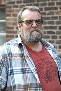 Auftritt von Jochen Malmsheimer in Köln