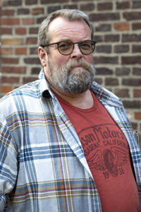 Auftritt von Jochen Malmsheimer in Köln