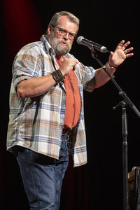 Auftritt von Jochen Malmsheimer in Köln