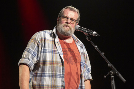 Auftritt von Jochen Malmsheimer in Köln