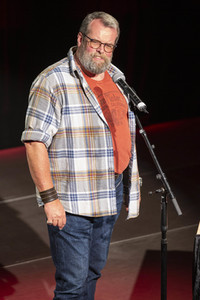 Auftritt von Jochen Malmsheimer in Köln