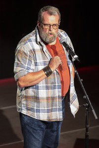Auftritt von Jochen Malmsheimer in Köln